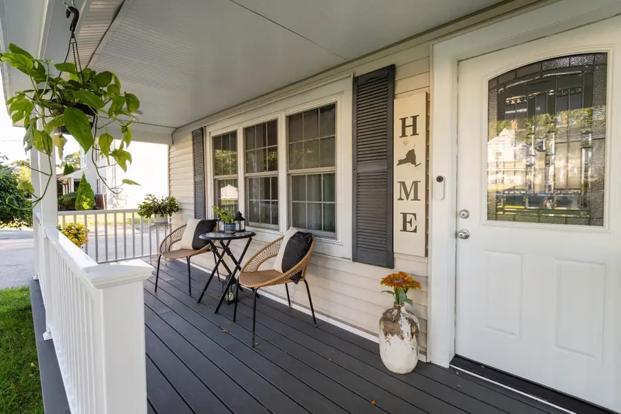 933 Washington St, South Easton, MA 02375 - #3