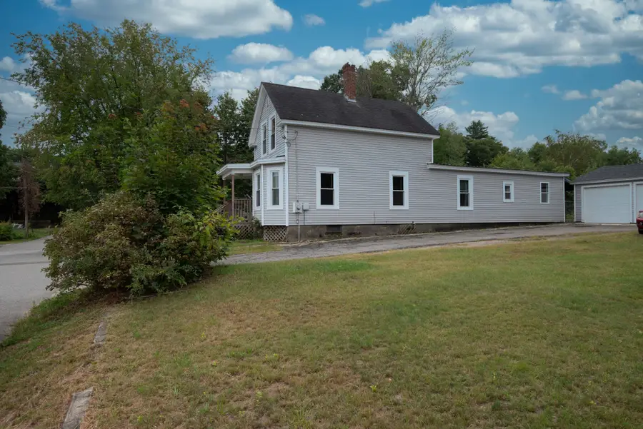 119 Everett Ave, Athol, MA 01331 - #2