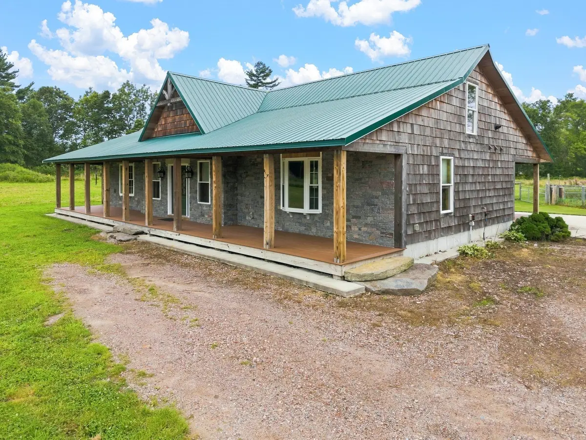 21 Cushing Ln, Acushnet, MA 02743 - #1