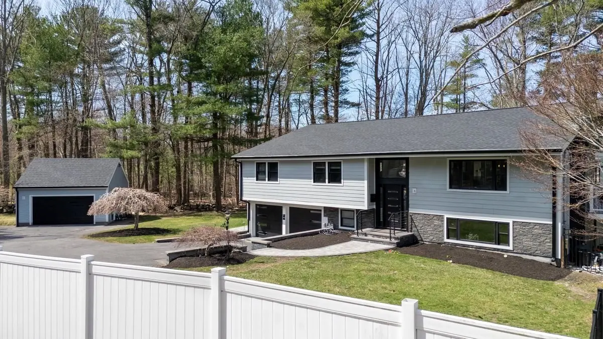 901 Randolph Ave, Milton, MA 02186 - #1