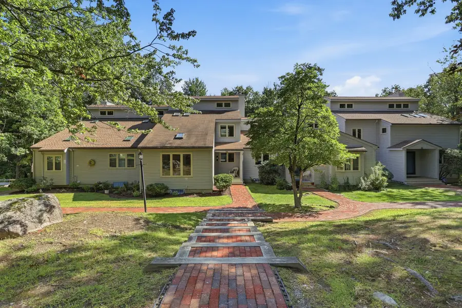 79 Parkhurst Drive #79, Westford, MA 01886 - #2