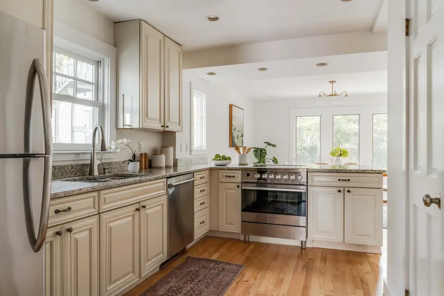 170 Garden Street, Cambridge, MA 02138 - #3