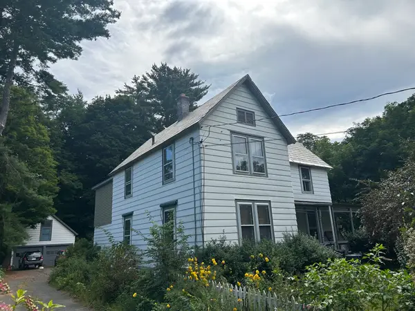 551 Turners Falls Rd, Montague, MA 01351
