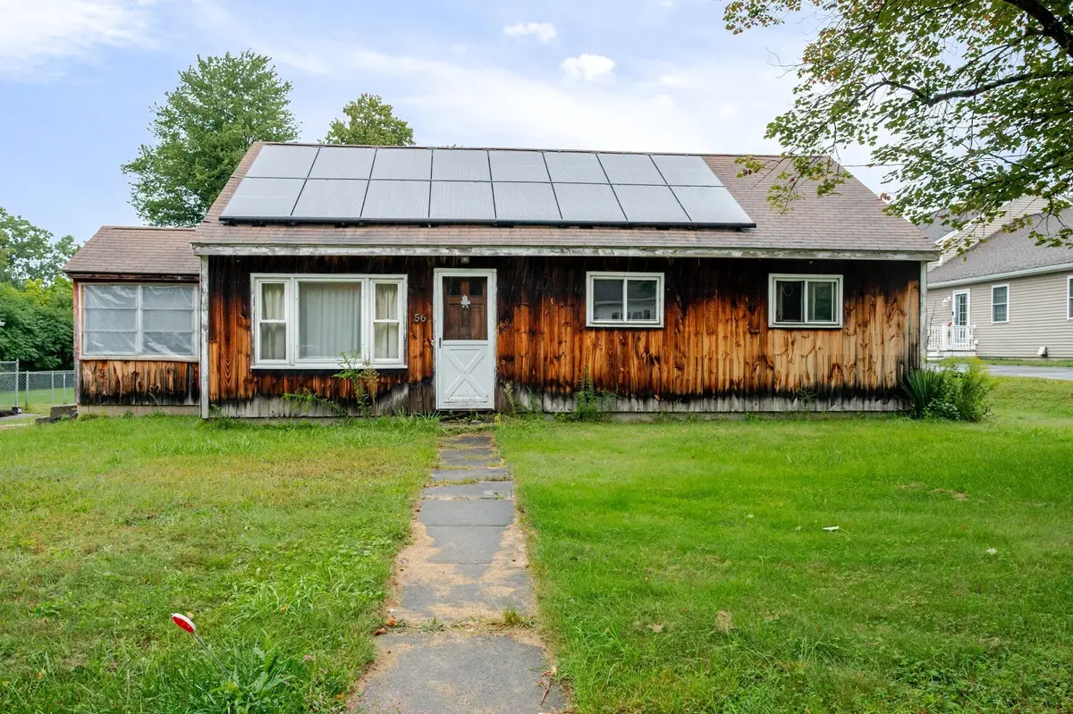 56 John St, Lunenburg, MA 01462 - #1