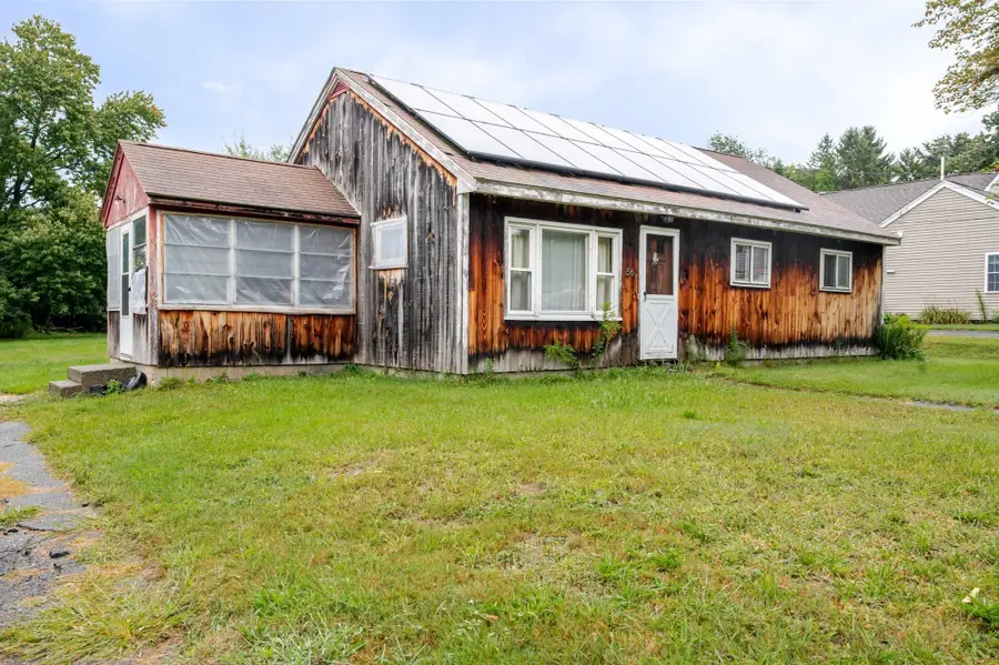 56 John St, Lunenburg, MA 01462 - #2