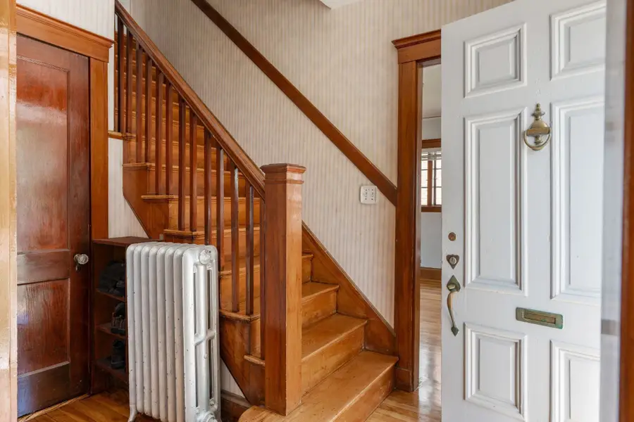 52 Prince St, Boston, MA 02130 - #2