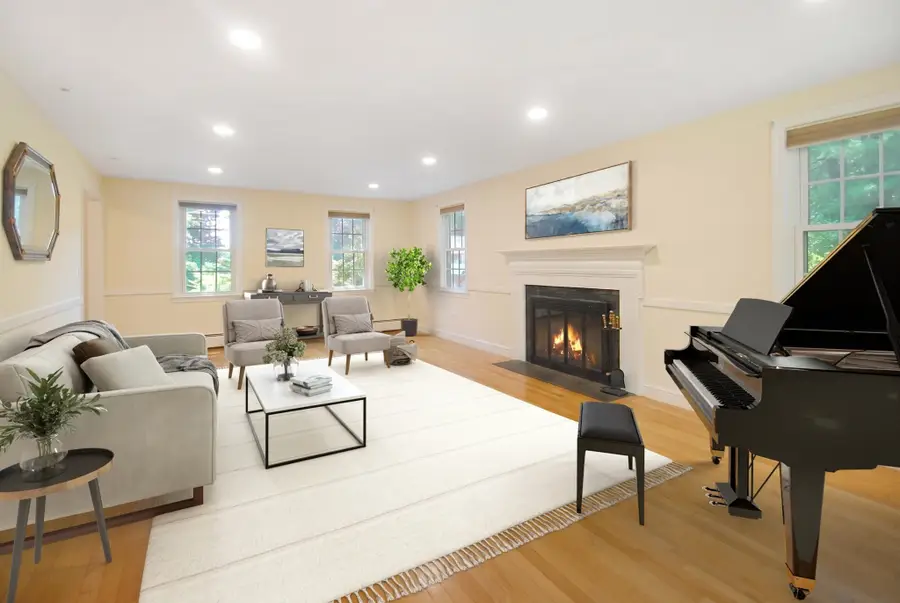 46 Tarbell Spring, Concord, MA 01742 - #2