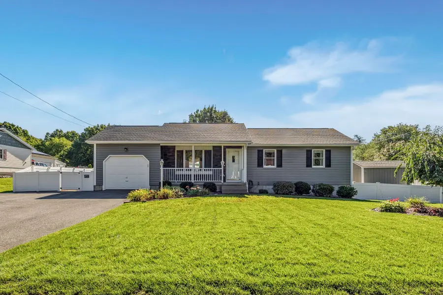 488 Sheridan Street, Chicopee, MA 01020 - #2
