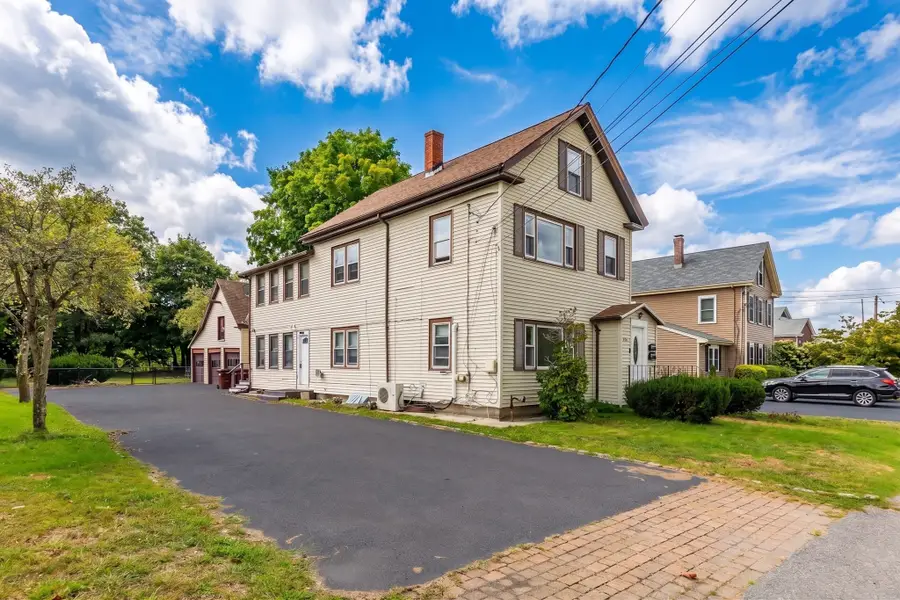 289 Milton St, Dedham, MA 02026 - #2
