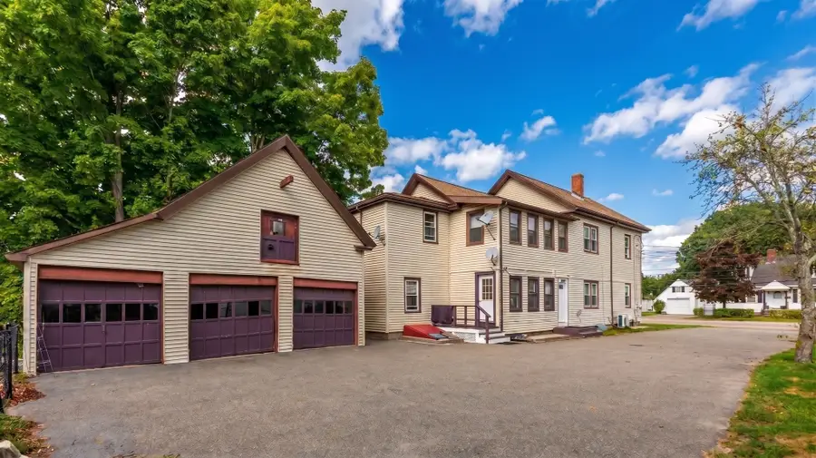 289 Milton St, Dedham, MA 02026 - #3
