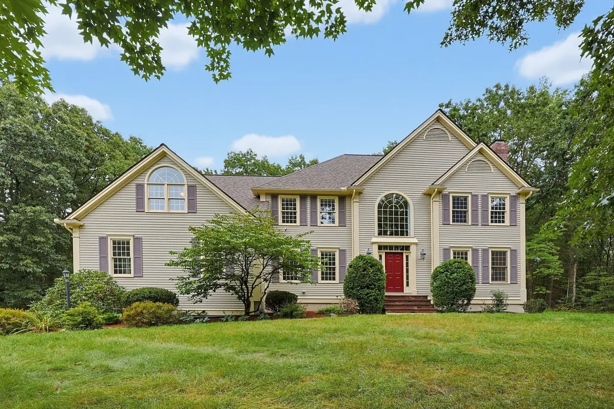 78 Duck Pond Dr, Groton, MA 01450 - #1
