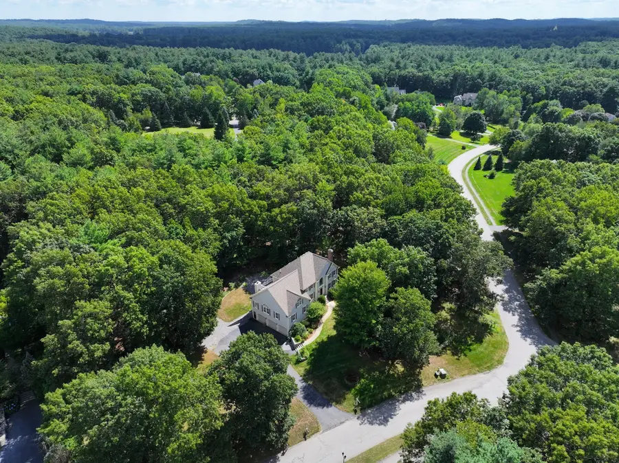 78 Duck Pond Dr, Groton, MA 01450 - #2