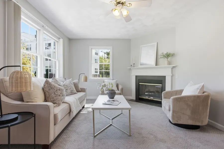 252 Albion St #24, Wakefield, MA 01880 - #2