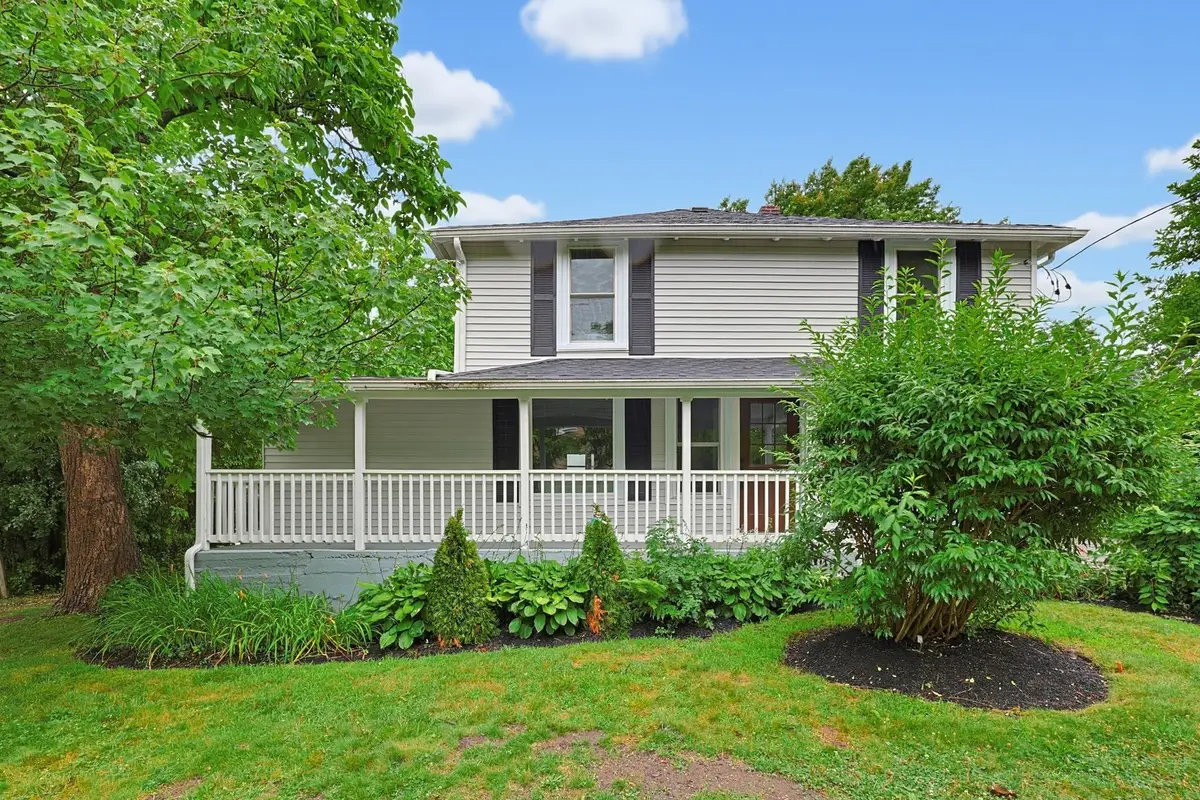 4 Ryan St, Randolph, MA 02368 - #1
