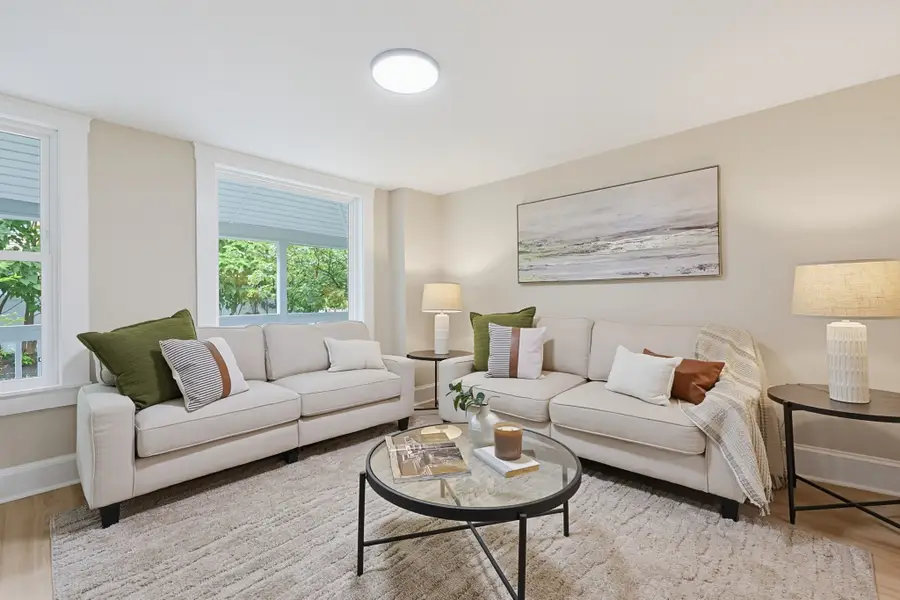 4 Ryan St, Randolph, MA 02368 - #2