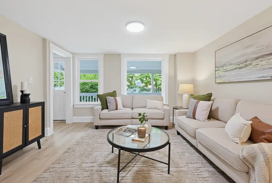 4 Ryan St, Randolph, MA 02368 - #3