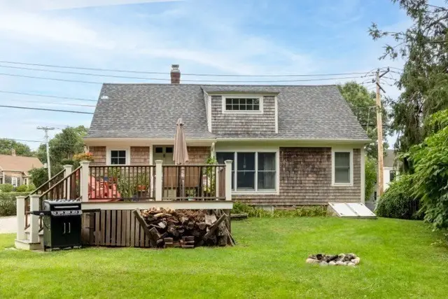 180 Main St, Kingston, MA 02364 - #3
