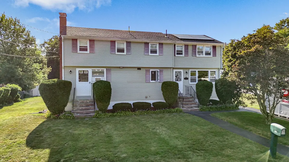 126 Montaup Ave, Dracut, MA 01826 - #1