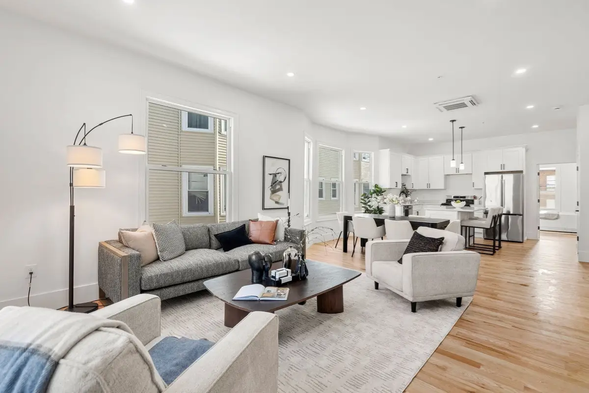 151 Townsend #2, Boston, MA 02121 - #1