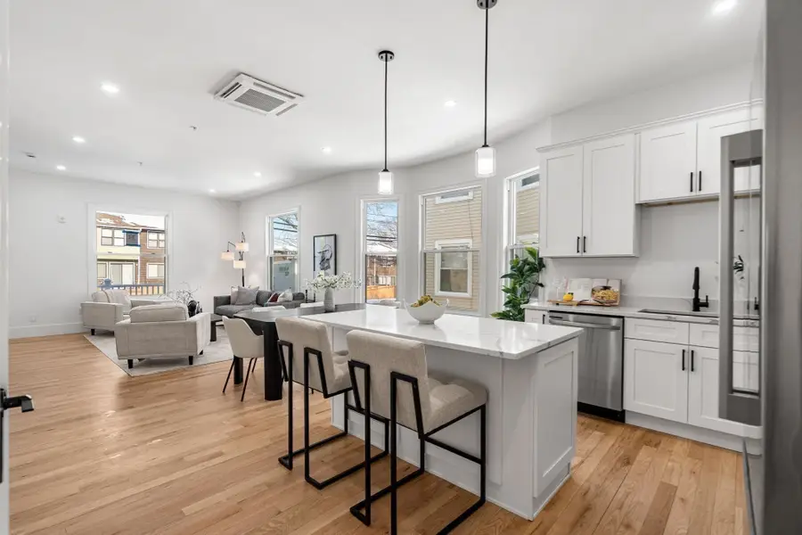 151 Townsend #2, Boston, MA 02121 - #3