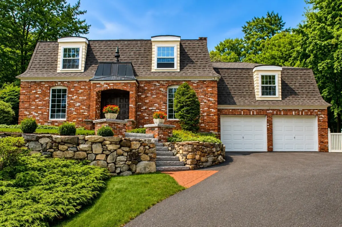 52 Brentwood, Chelmsford, MA 01824 - #1