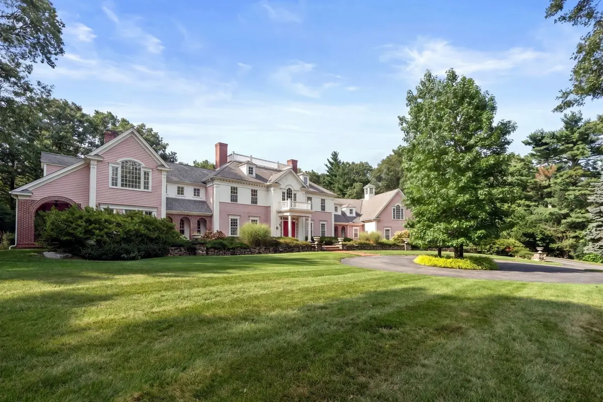 5 Hamlins Crossing, Dover, MA 02030 - #1