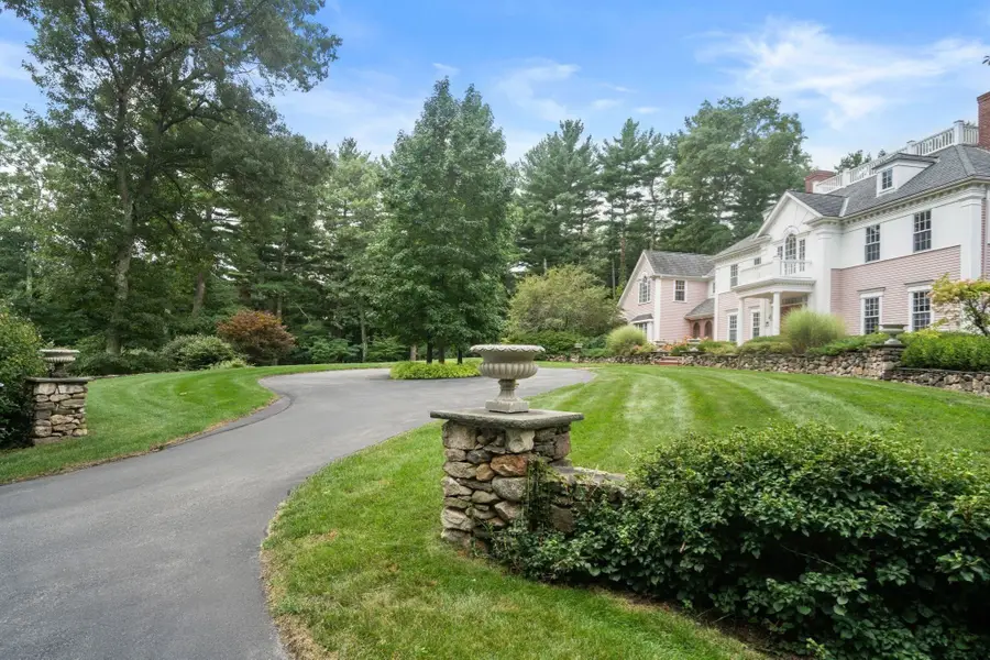 5 Hamlins Crossing, Dover, MA 02030 - #2