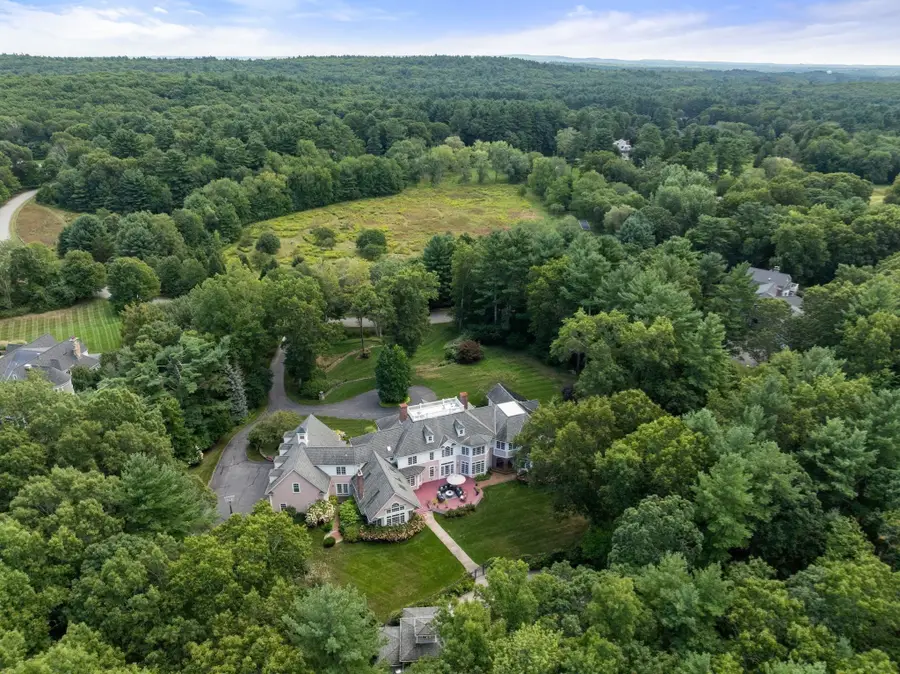 5 Hamlins Crossing, Dover, MA 02030 - #3