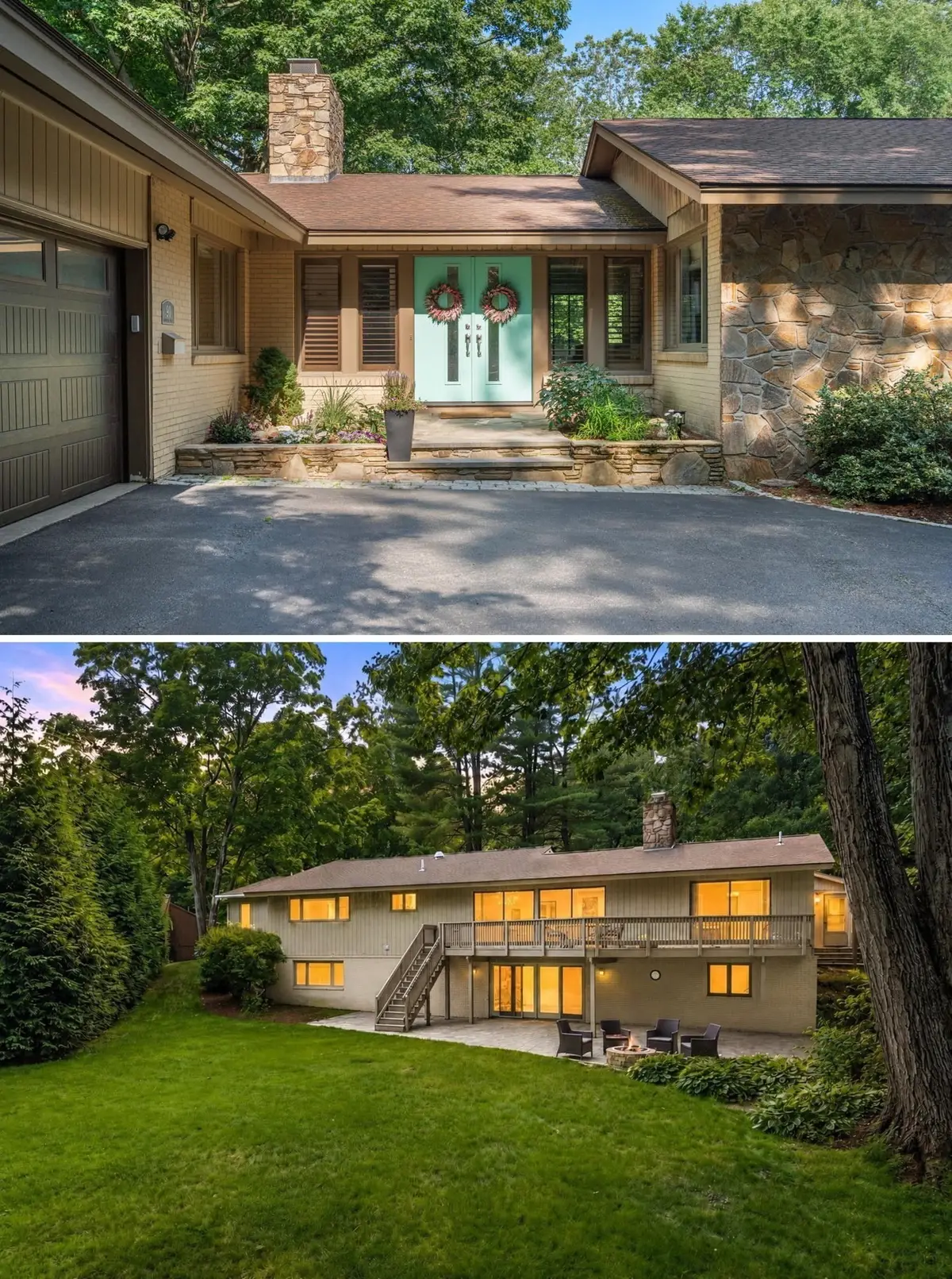 90 Aylesbury Road, Worcester, MA 01609 - #1
