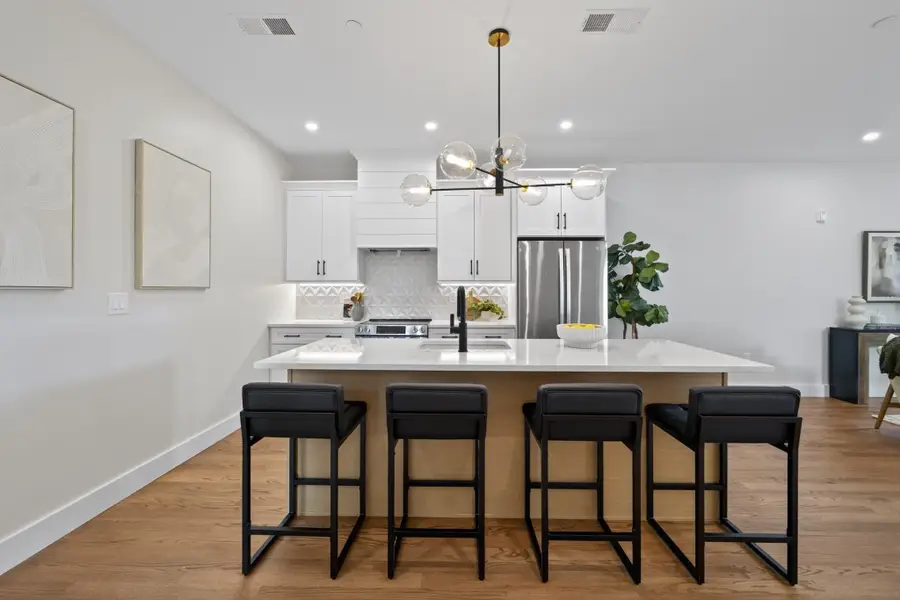 2 Readfield Place #A, Boston, MA 02119 - #2