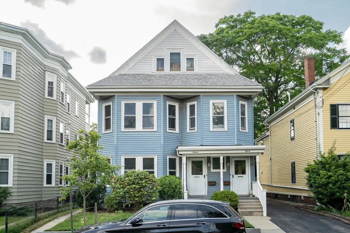 15 Yerxa Road, Cambridge, MA 02140 - #1