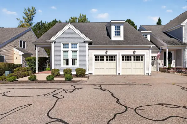 341 Godfrey Dr #341, Norton, MA 02766