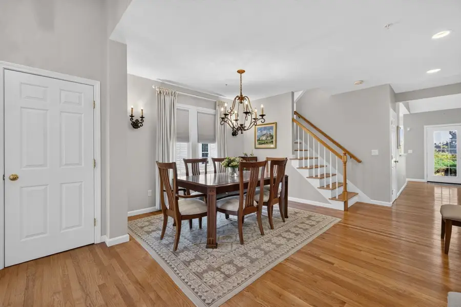 341 Godfrey Dr #341, Norton, MA 02766 - #3