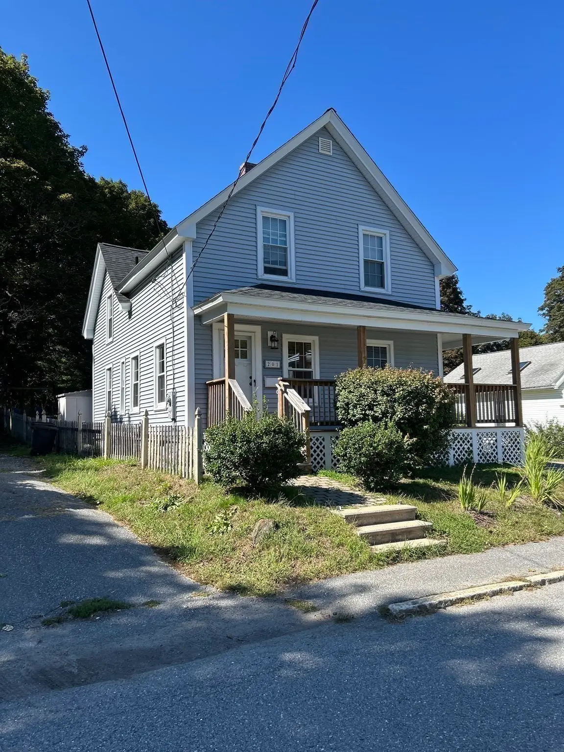 201 Union Street, Gardner, MA 01440 - #1