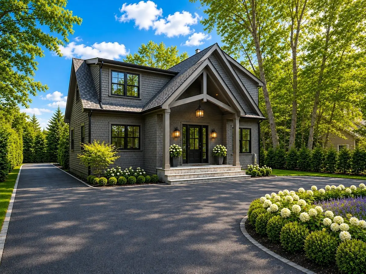 90 Parker Road, Wellesley, MA 02482 - #1