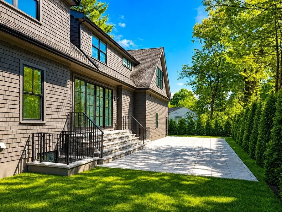 90 Parker Road, Wellesley, MA 02482 - #3