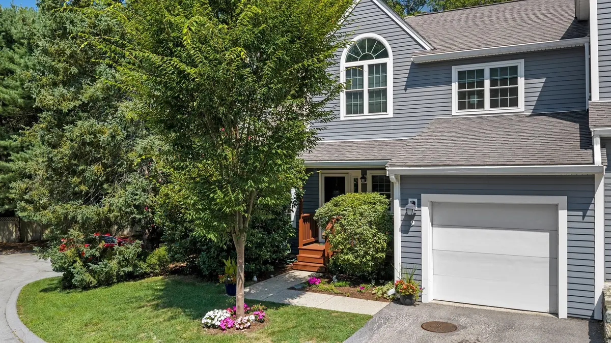 9 Bishops Forest Dr #9, Waltham, MA 02452 - #1