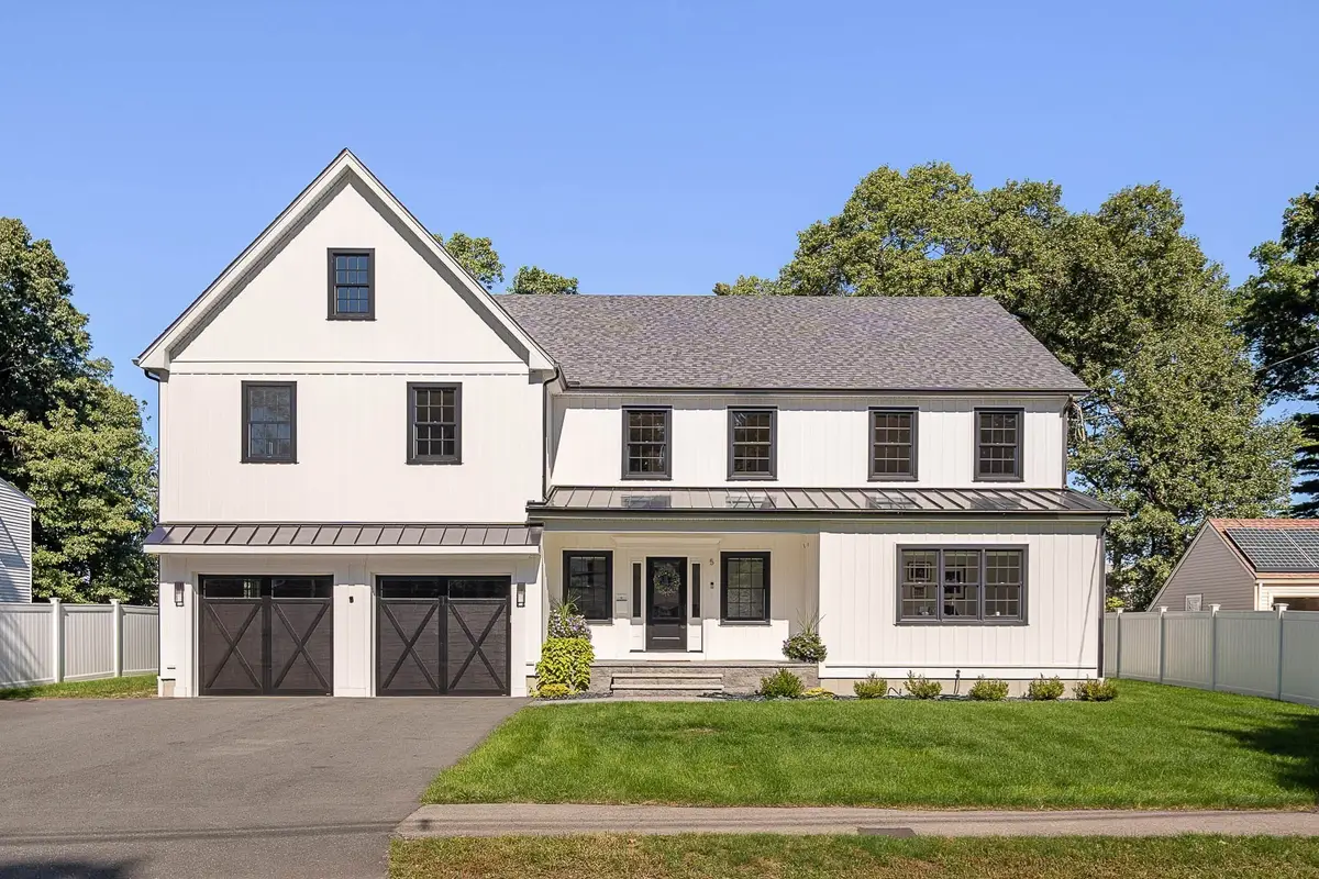 5 Travis Rd., Natick, MA 01760 - #1