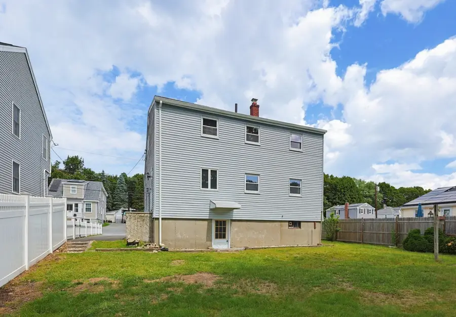135 Crane St, Dedham, MA 02026 - #3