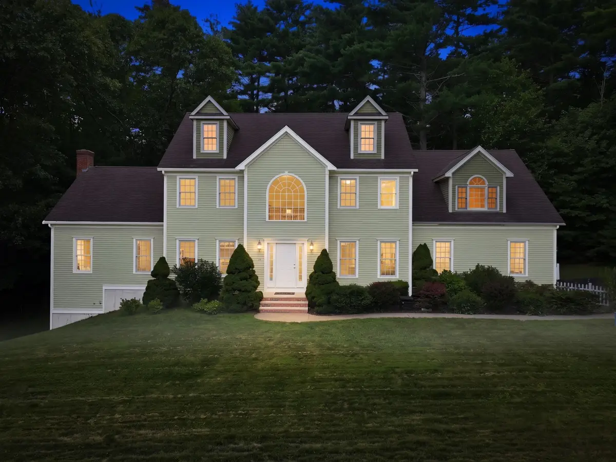 27 Juniper Road, Upton, MA 01568 - #1