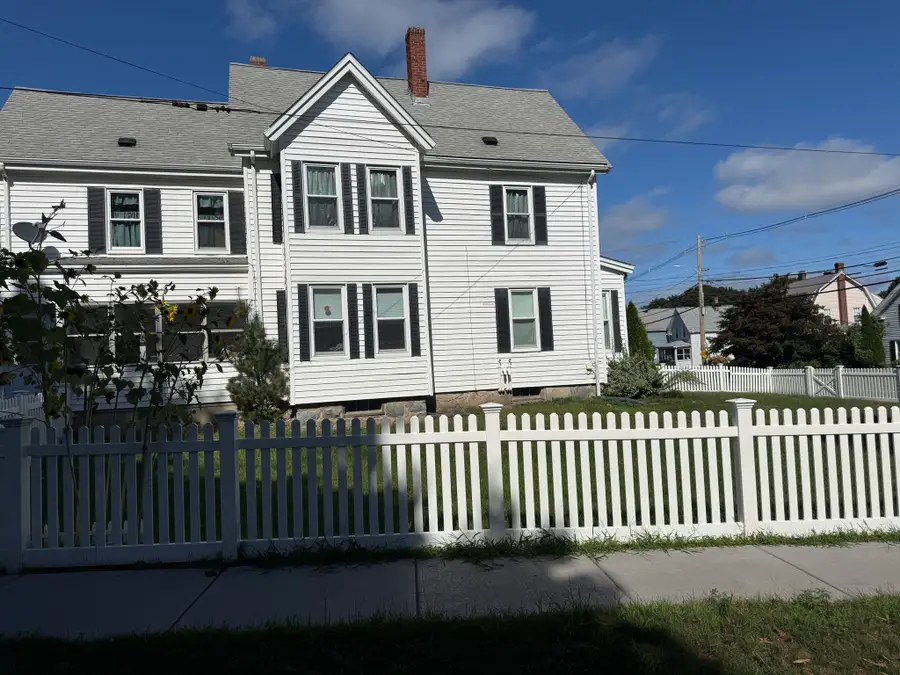 187 Walpole St, Norwood, MA 02062 - #2