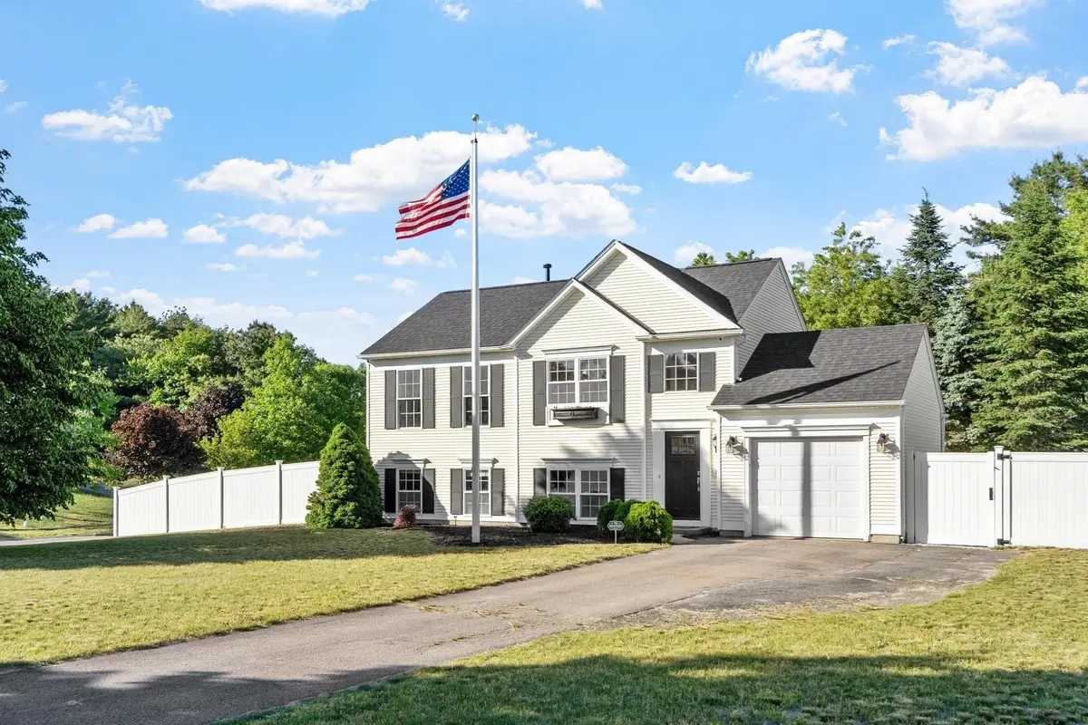 131 Nathan Ln, Plymouth, MA 02360 - #1