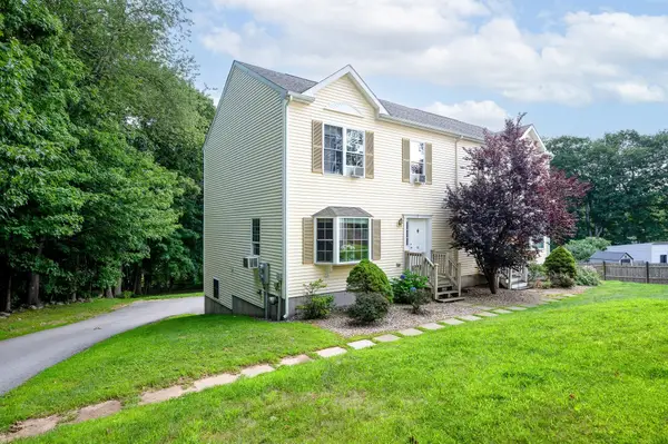 16 Central Tree Rd #16, Rutland, MA 01543