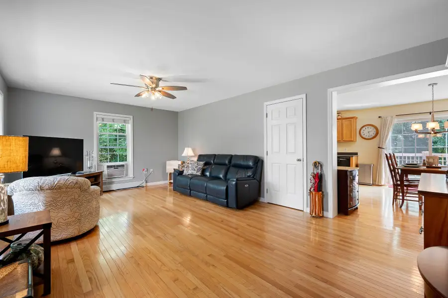 16 Central Tree Rd #16, Rutland, MA 01543 - #3