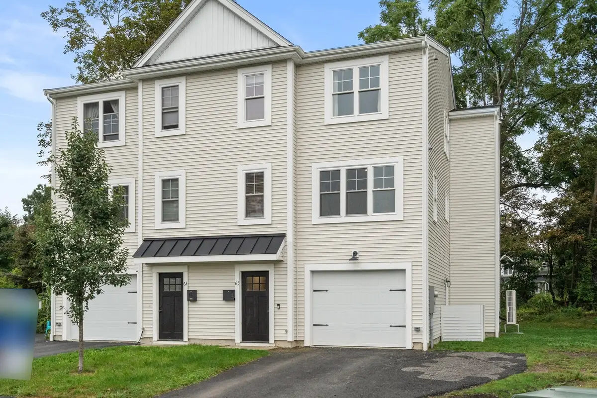 65 Castine St., Worcester, MA 01606 - #1