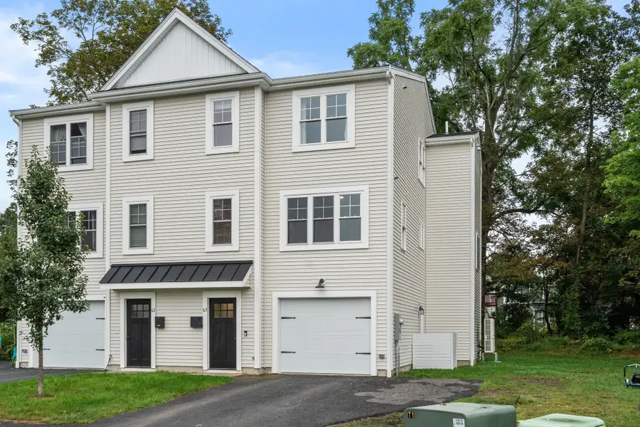 65 Castine St., Worcester, MA 01606 - #2