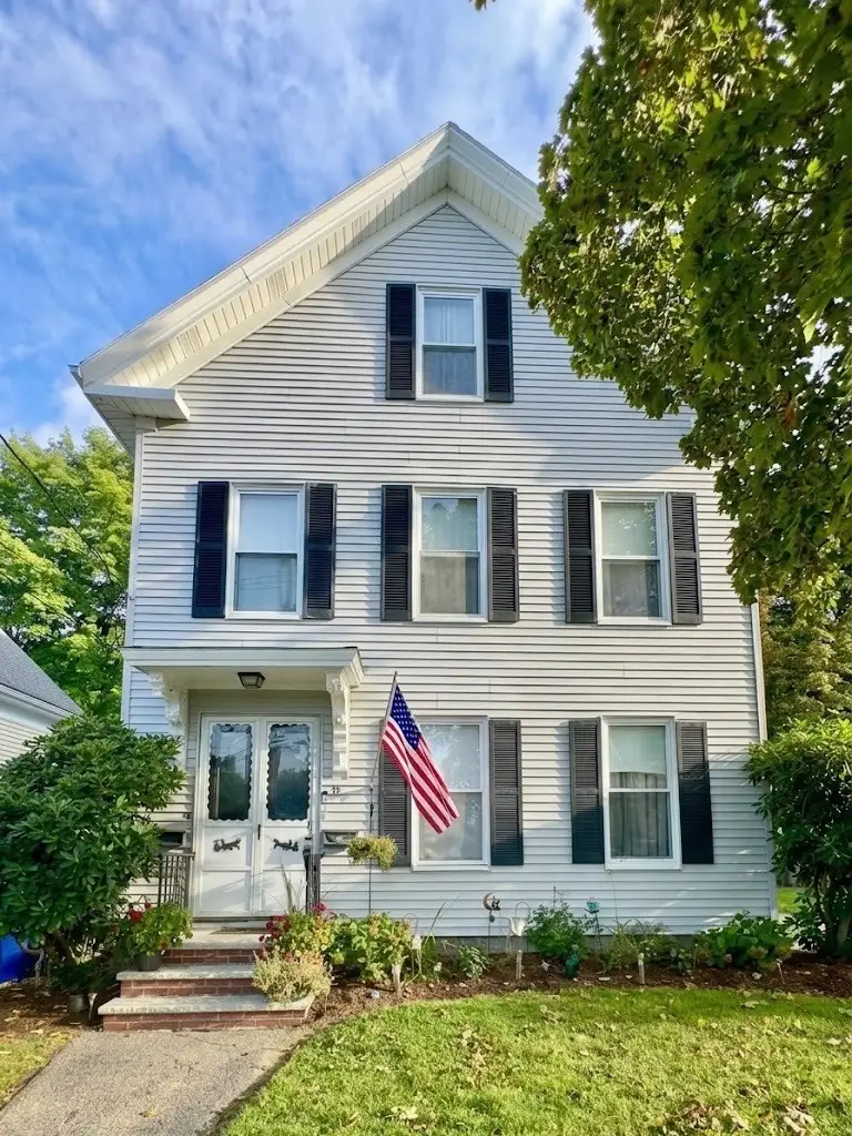 39 School St, Rockland, MA 02370 - #2
