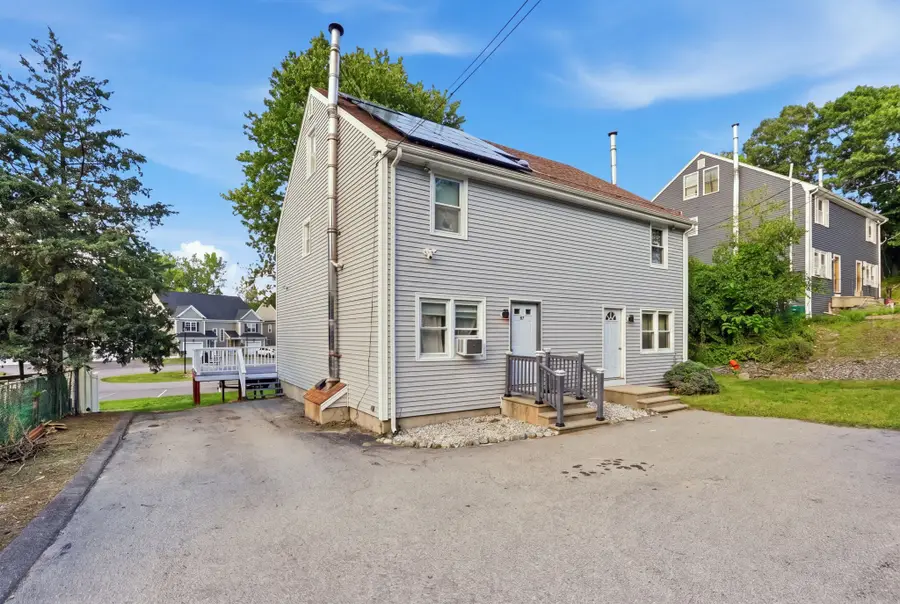 47 Lawn St #47, Attleboro, MA 02703 - #2