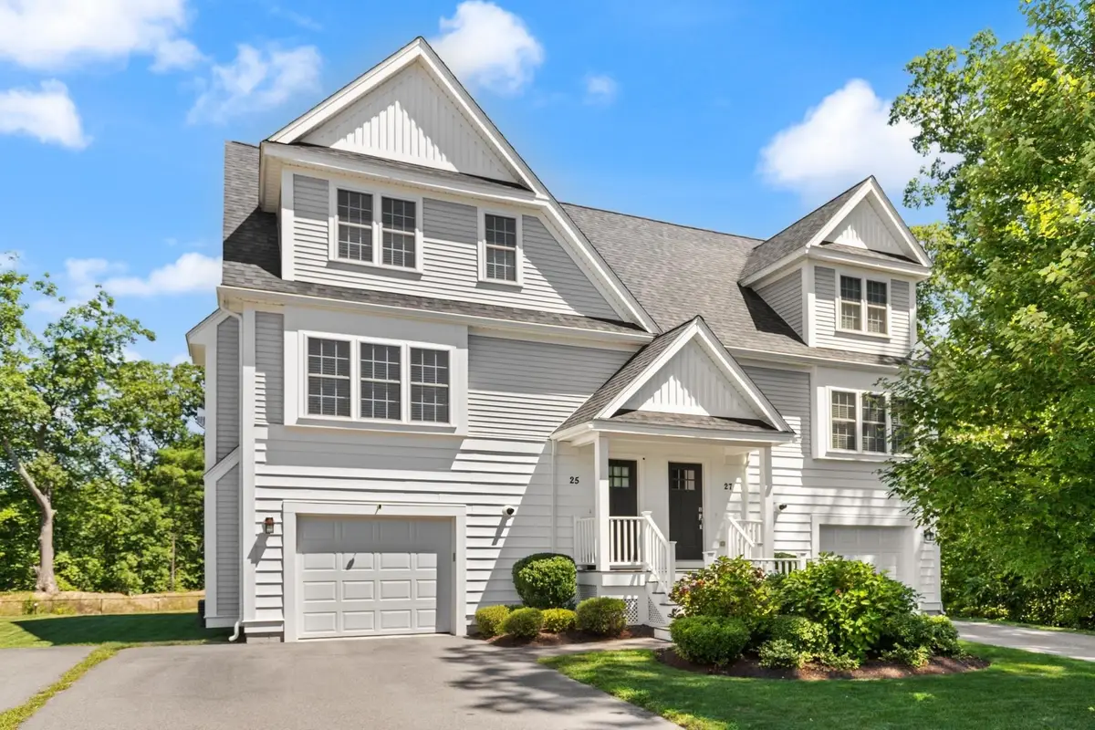25 Craftsman Ct #25, South Grafton, MA 01560 - #1