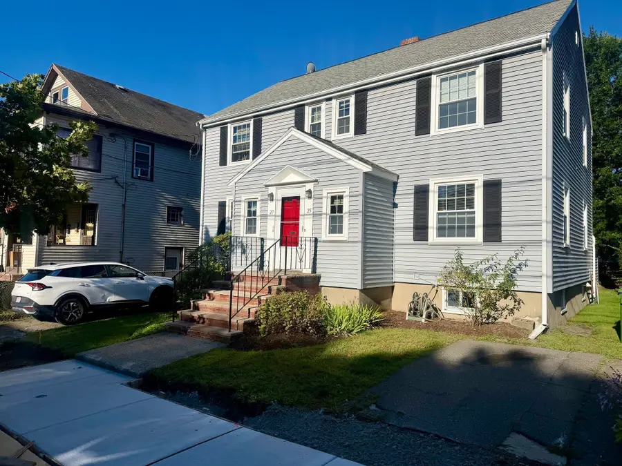 25-27 Bromfield St, Watertown, MA 02472 - #3